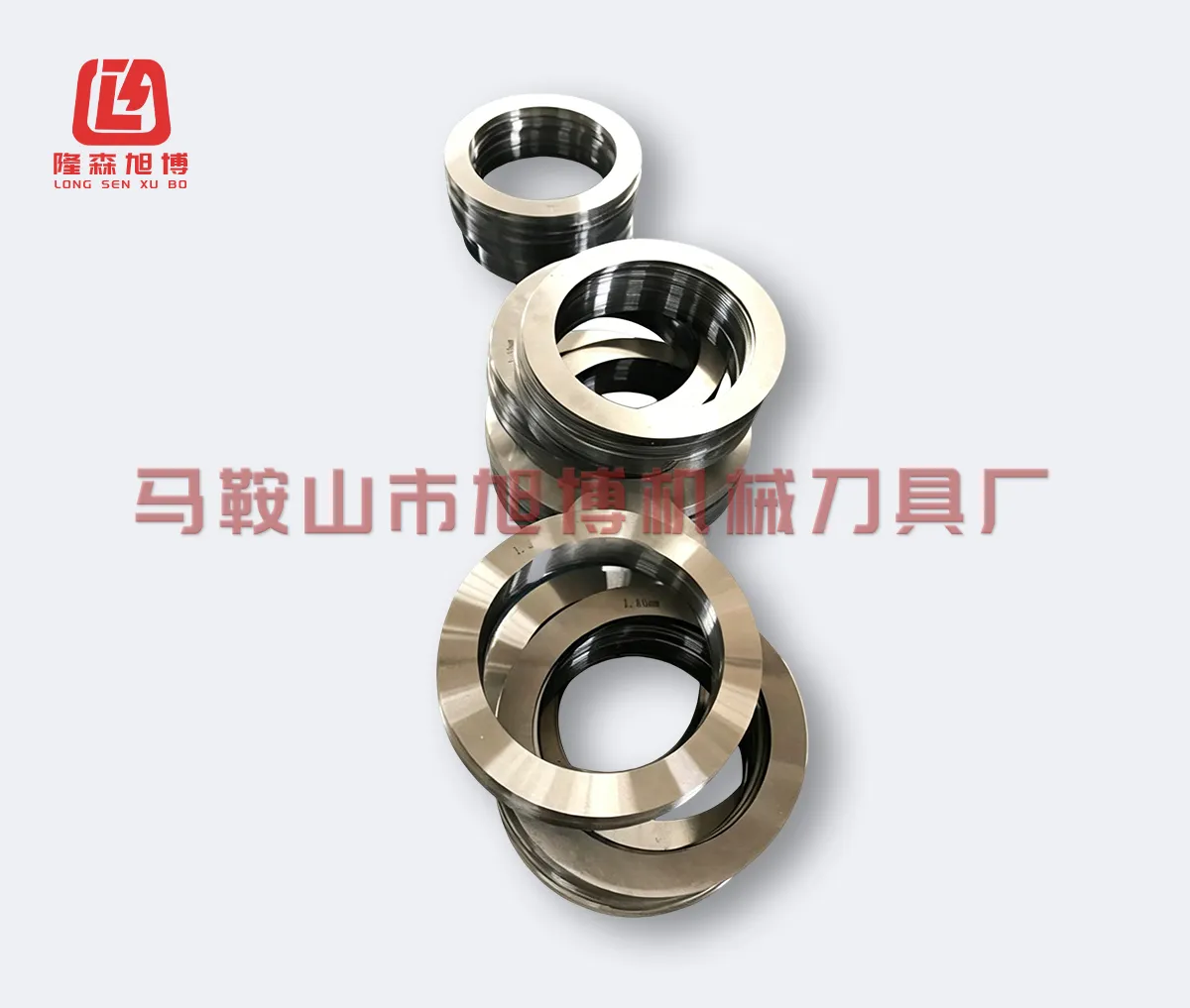 高精度隔套